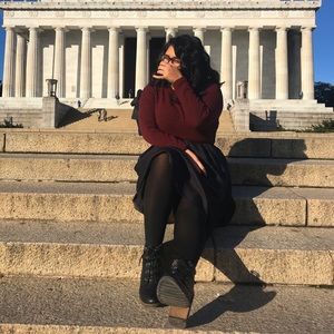 Meet your Posher, Glenn